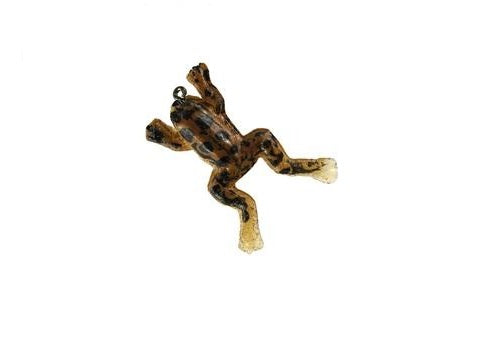 Brown Baby Frog 2 pack