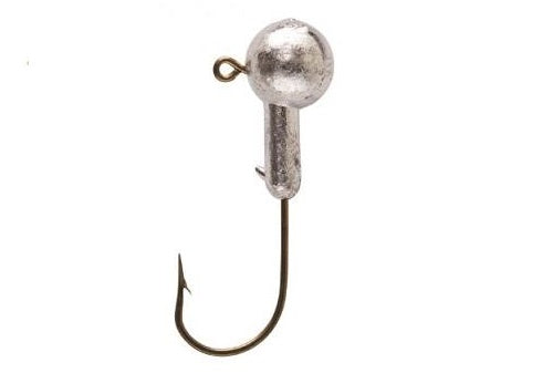 Jig Head 1/4oz 10ct