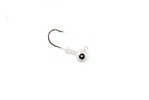 Jig Head 1/8oz 10ct