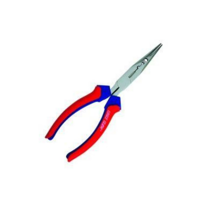 Tool Tech Pliers Chrome 8"