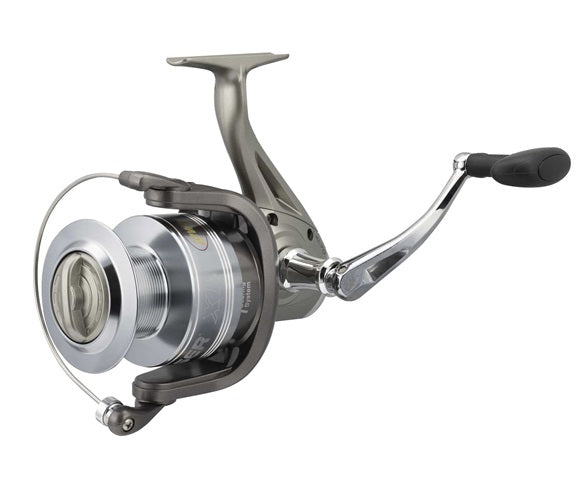 Laser XL Graphite Spinning Reel