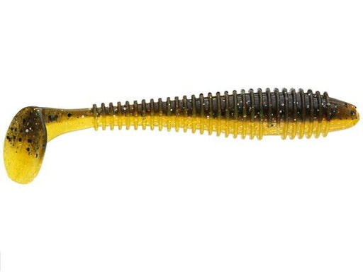Chunky Shad 4" 6-Pack Sungill