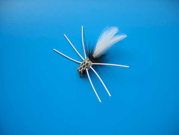 Trim Gim Fly