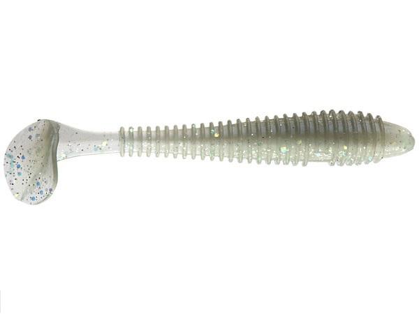 Chunky Shad 4" 6-Pack Sexy