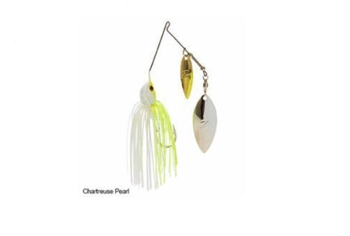 Power Finesse Slingbladez Spinnerbait
