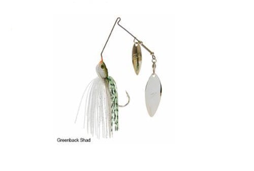 Power Finesse Slingbladez Spinnerbait