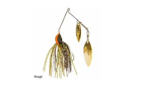 Power Finesse Slingbladez Spinnerbait
