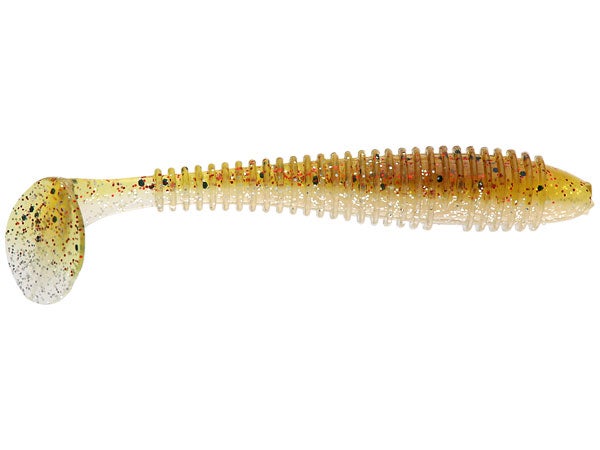 Chunky Shad 4" 6-Pack Boneless Chicken