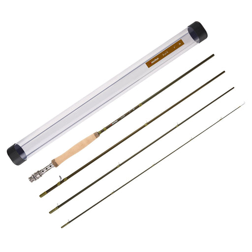 Sword Fly Fishing Rod 4 Piece Fly Rod