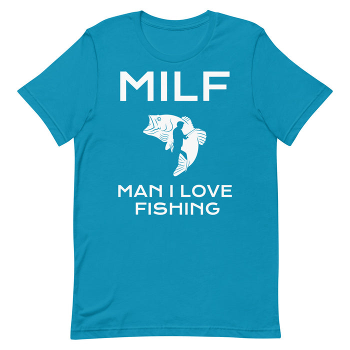 MILF Short-Sleeve T-Shirt