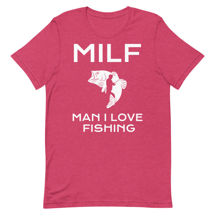 MILF Short-Sleeve T-Shirt