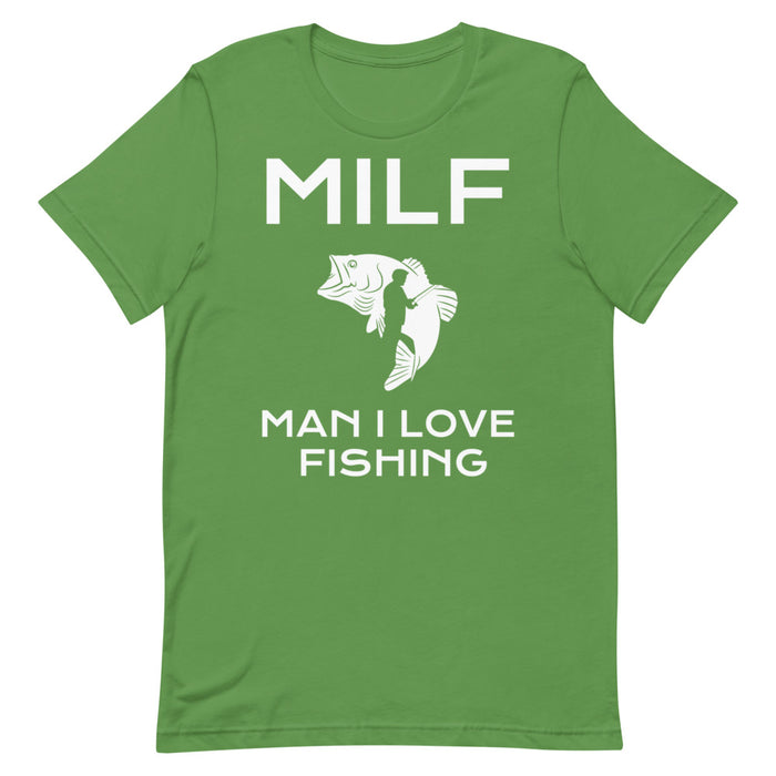 MILF Short-Sleeve T-Shirt