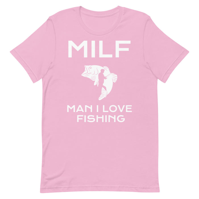 MILF Short-Sleeve T-Shirt