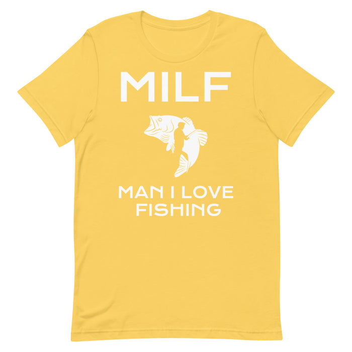 MILF Short-Sleeve T-Shirt