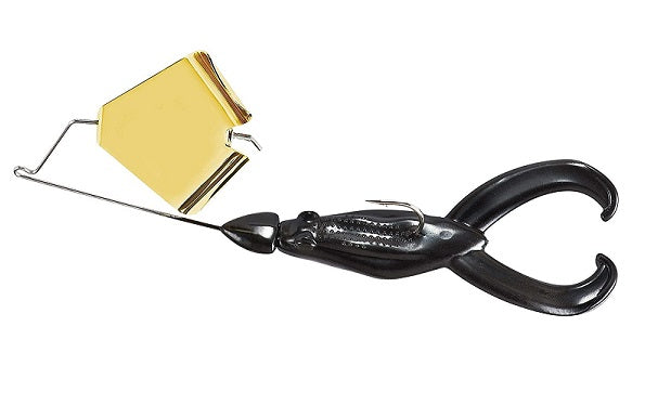 War Eagle BuzzToad 3/8oz