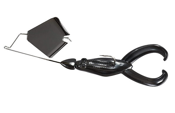 War Eagle BuzzToad 3/8oz