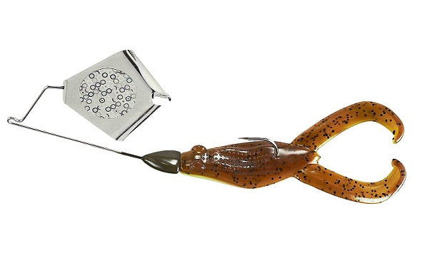 War Eagle BuzzToad 3/8oz