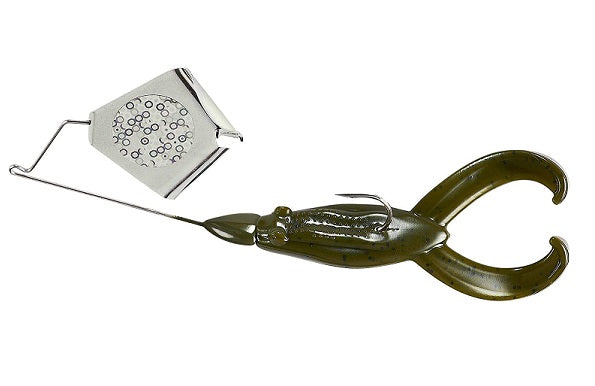 War Eagle BuzzToad 3/8oz