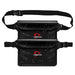 2 Packs Waterproof Pouch Bag with Waist Strap