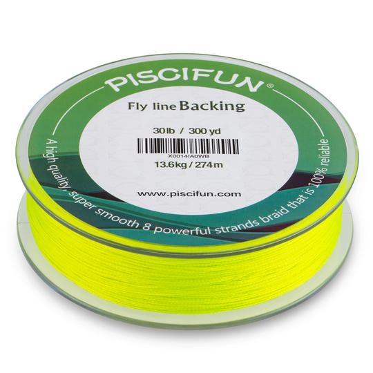 Fly Line Backing