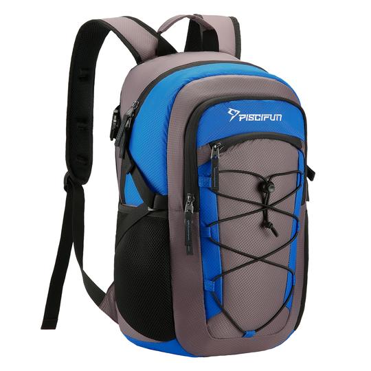 Frigid Cooler Backpack for Lunch Picnic Fishing Hiking Camping Day Trip