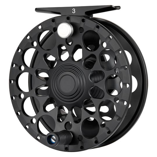 Crest Fly Fishing Reel