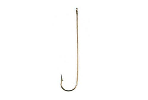 Bronze Cricket Hook