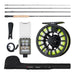 Fly Fishing Kit Combos
