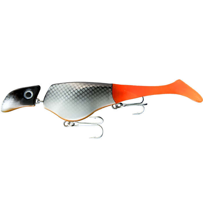 Shad 9" Floating, Suspending, or Sinking Options