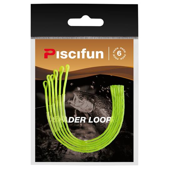 braided fly fishing line leader loop connectors Aventik Combo Pack Pro Selection Fly Lines System Connection(30LB) : Sports & Outdoors Pound Test Cortland Slip-On Leader Loops 50lb