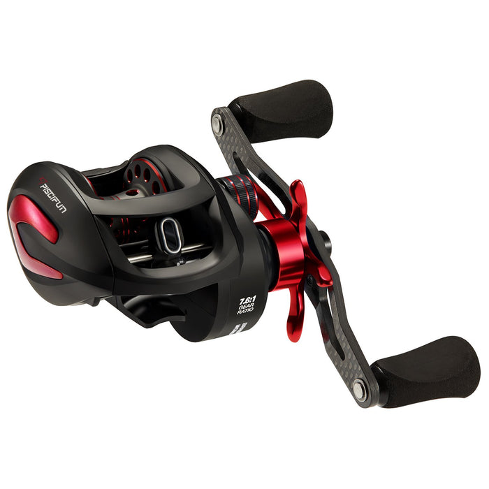 Phantom X Baitcasting Reel