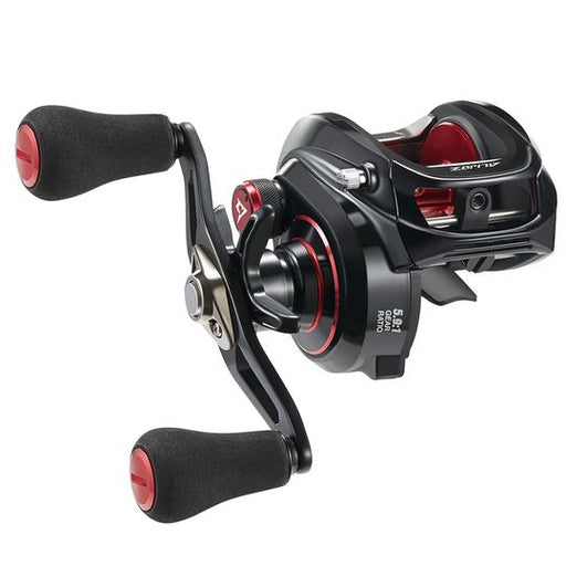Piscifun® Carbon X Spinning Reel Size 500 1000 for Ice Fishing