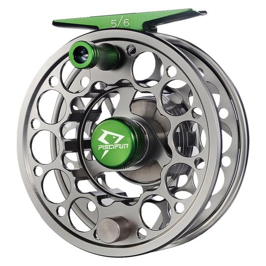 Sword Fly Fishing Reel