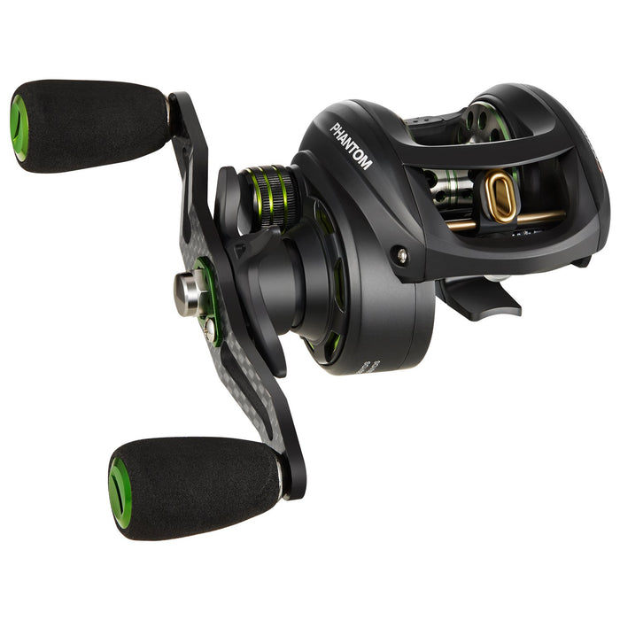 Phantom Baitcasting Reel