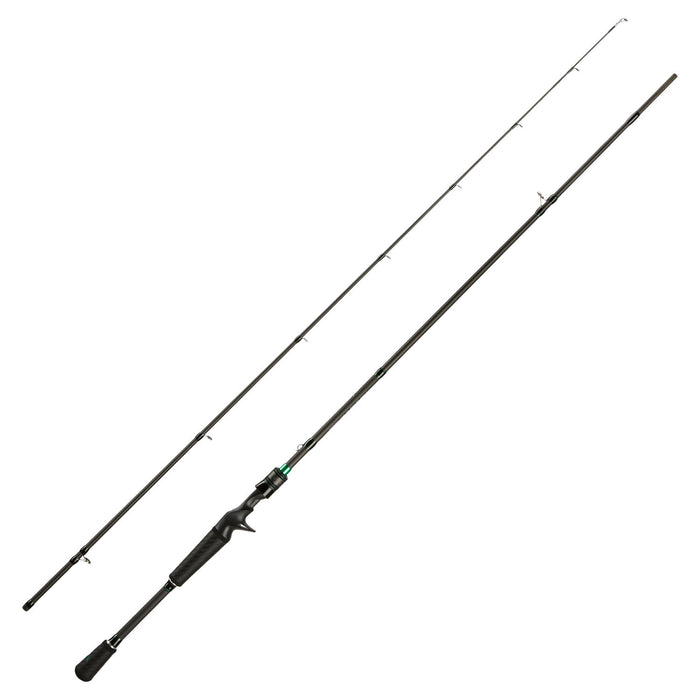 Serpent Casting Rod Two Pieces
