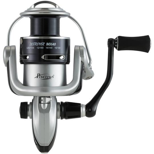 Destroyer MX Spinning Reel