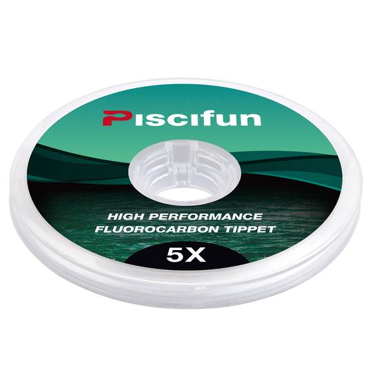 Fluorocarbon Fly Fishing Tippet
