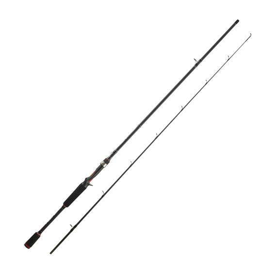 Torrent Casting Reel and Rod Combos