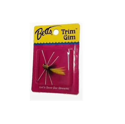 betts fly fishing lures Trim Gim Fly — Bigger Fishing