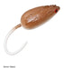 Ultra Mouse Brown Back soft bait
