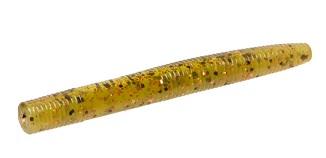 Zoom Bigger Fish Worm Natural