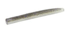 Zoom Bigger Fish Worm Electric Shad Softbait