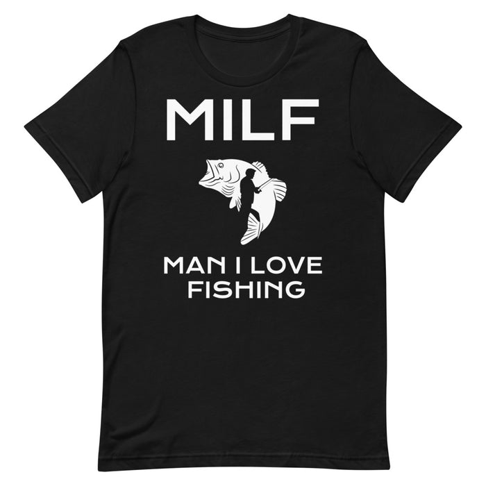 MILF Short-Sleeve T-Shirt